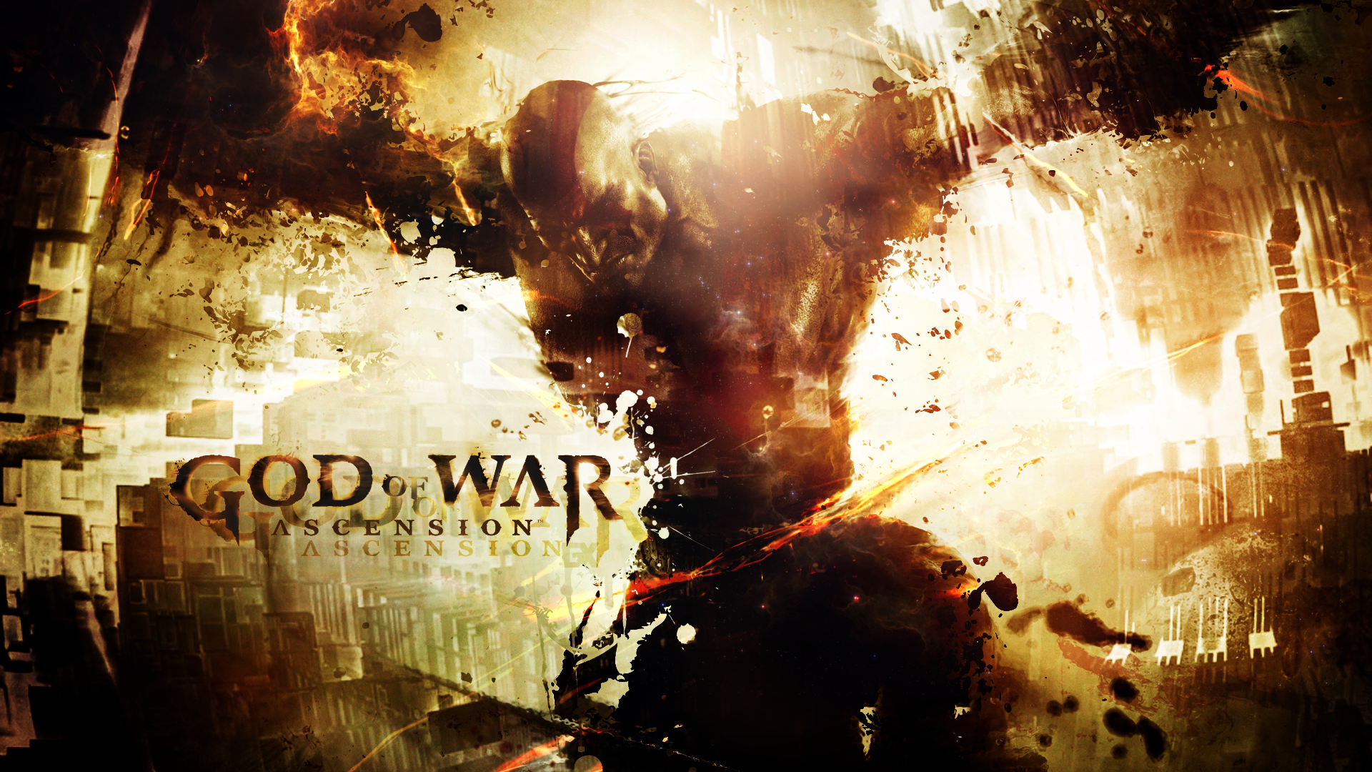 God of War-Ascension загрузить