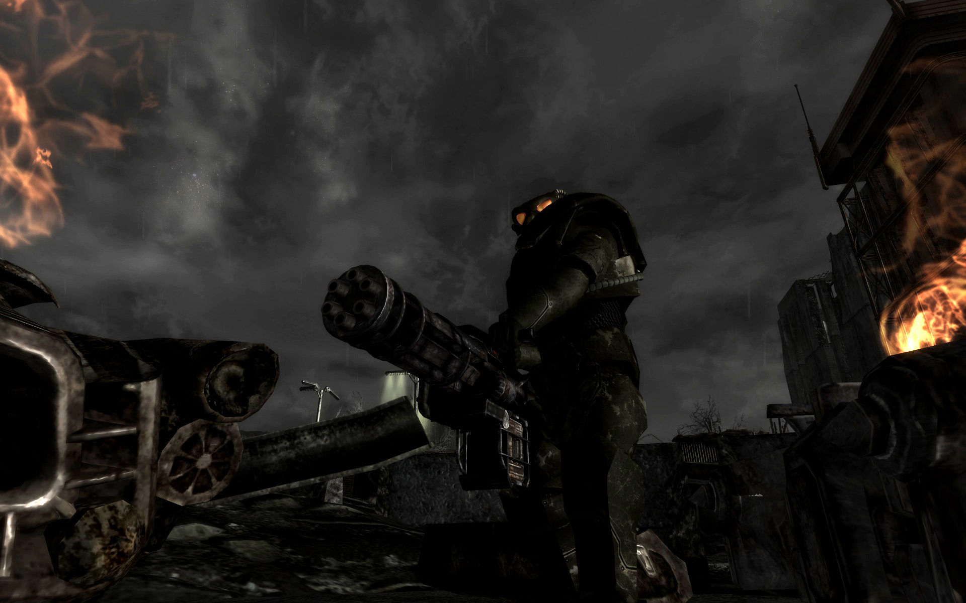 Можно ли в fallout 3 попасть в убежище