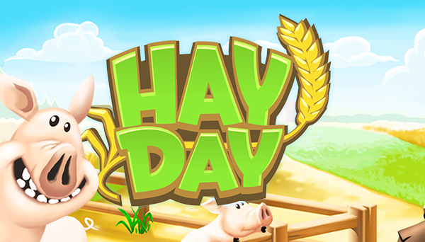   Hay Day   -  5