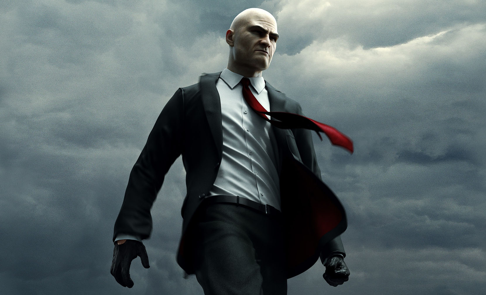 How Many Missions Does Hitman Absolution Have