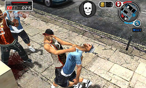 Прохождение Игры Crime Life Gang Wars