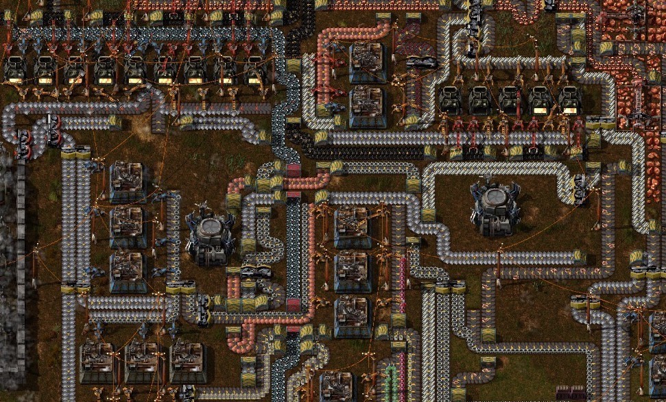 Factorio как играть по сети на пиратке