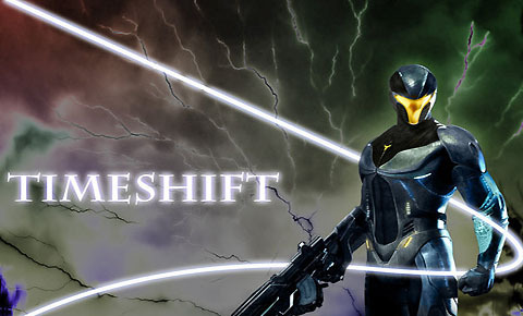 Timeshift burst что это за программа