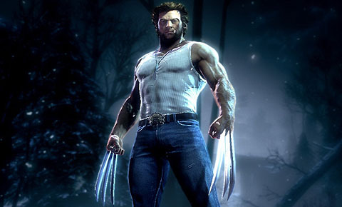Wolverine    -  9