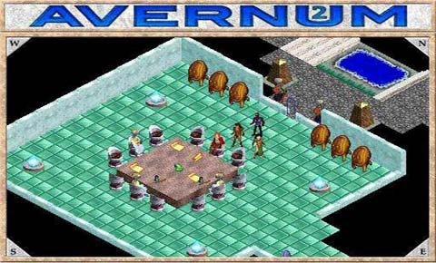 Avernum 5 keygen