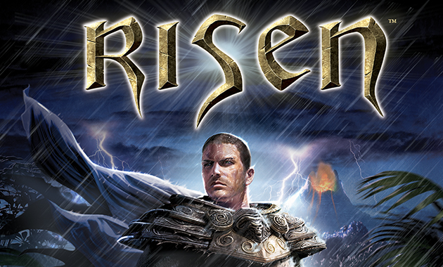 Risen как прокачать героя