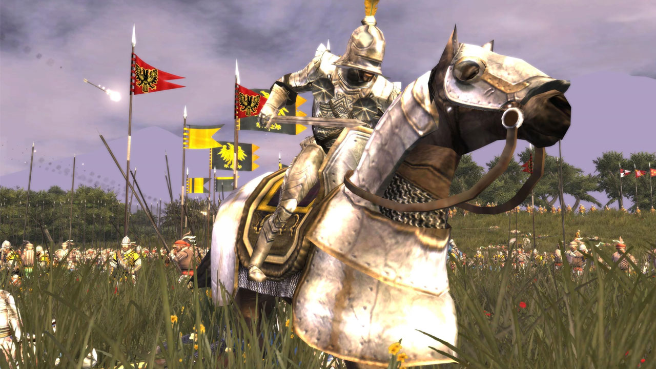 Medieval 2 total war encountered an unspecified error and will now exit как исправить