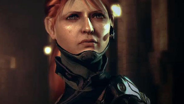 Gears of War: Judgment выйдет 19 марта.