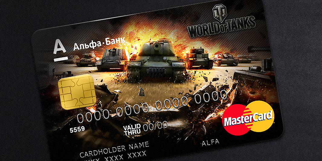 Карта world of tanks blitz tinkoff