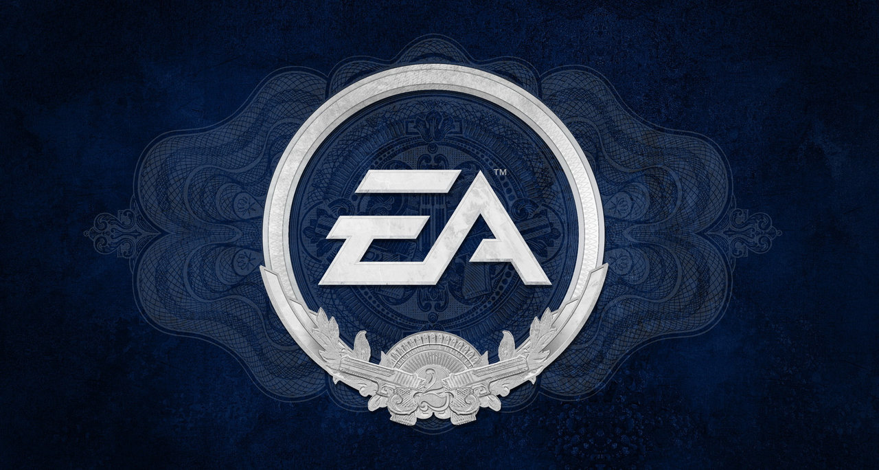 Electronic arts новые проекты