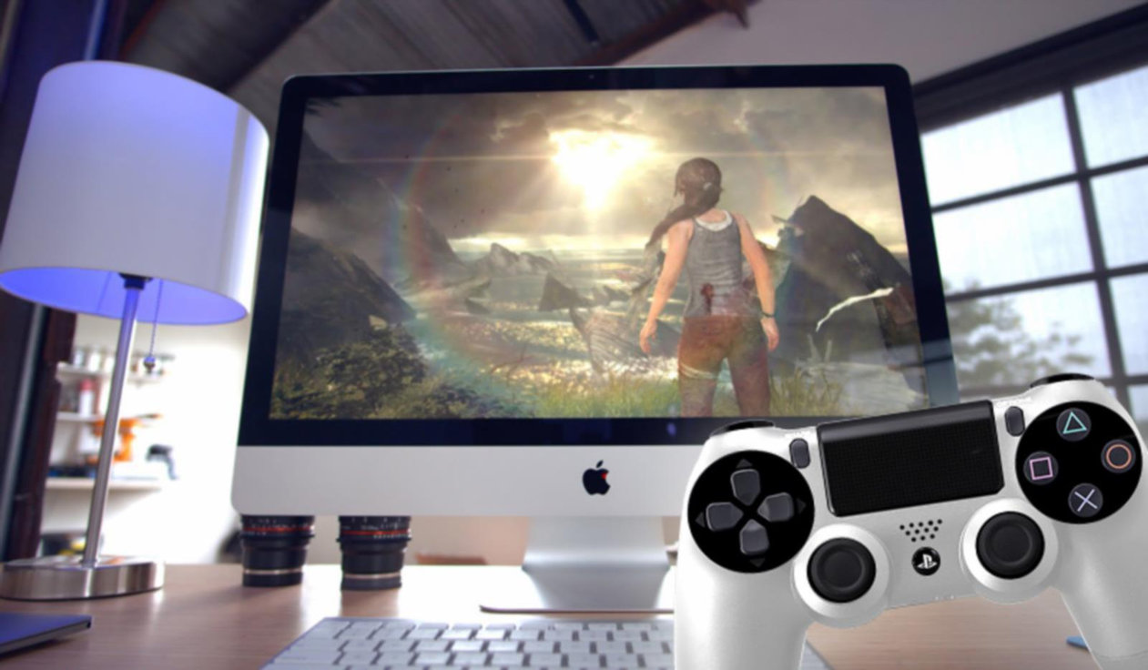 Steam remote play на mac os фото 74