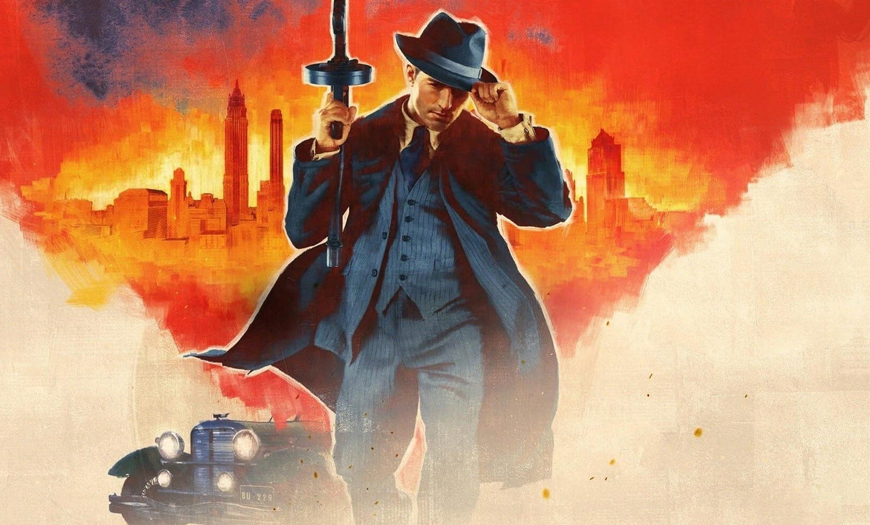 Mafia definitive edition ключ. Mafia 2 Definitive Edition. Томми мафия. Мафия 1 ремейк. Игра мафия ремастер.