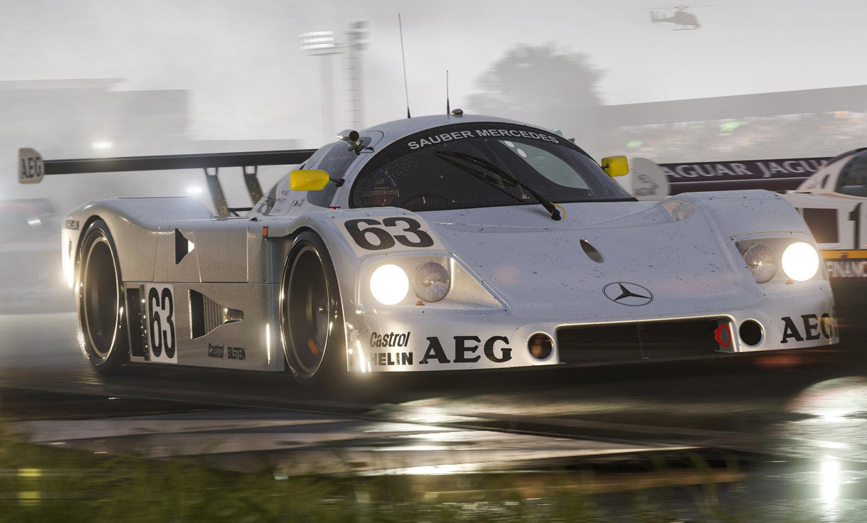 Forza 5 steam is not launched фото 43