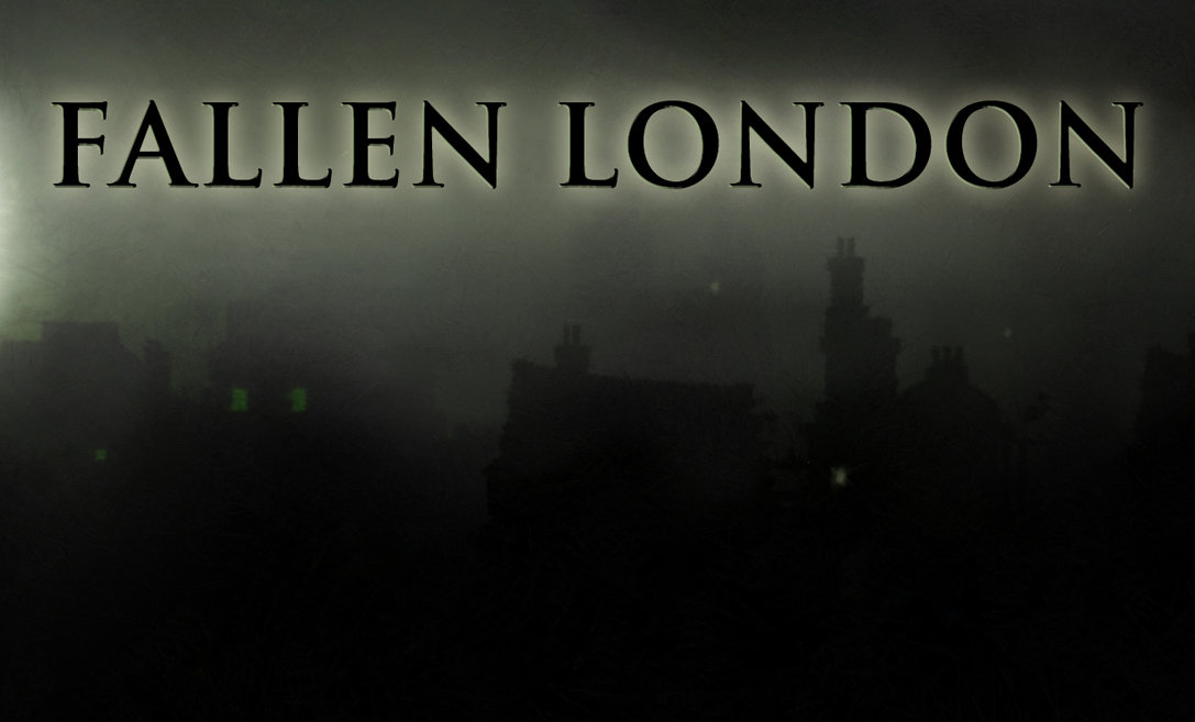 Fallen london