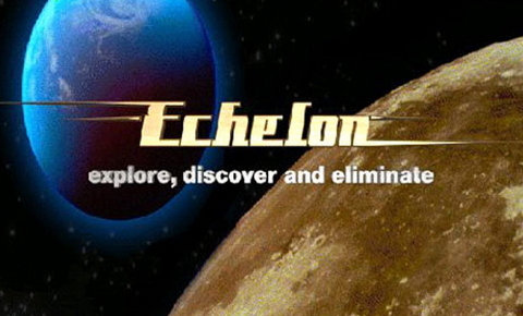 Explorer discover. Обзор игры Echelon: explore, discover and eliminate.