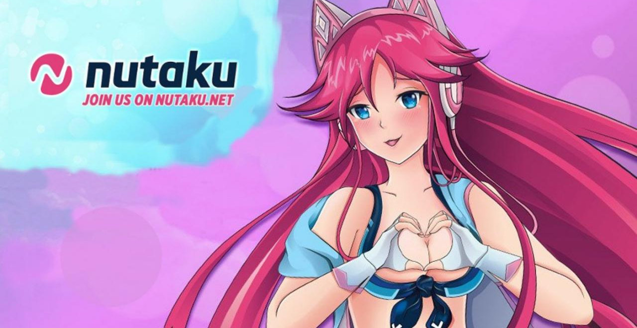 Nutaku хотят видеть больше порно-игр в Steam и EGS.