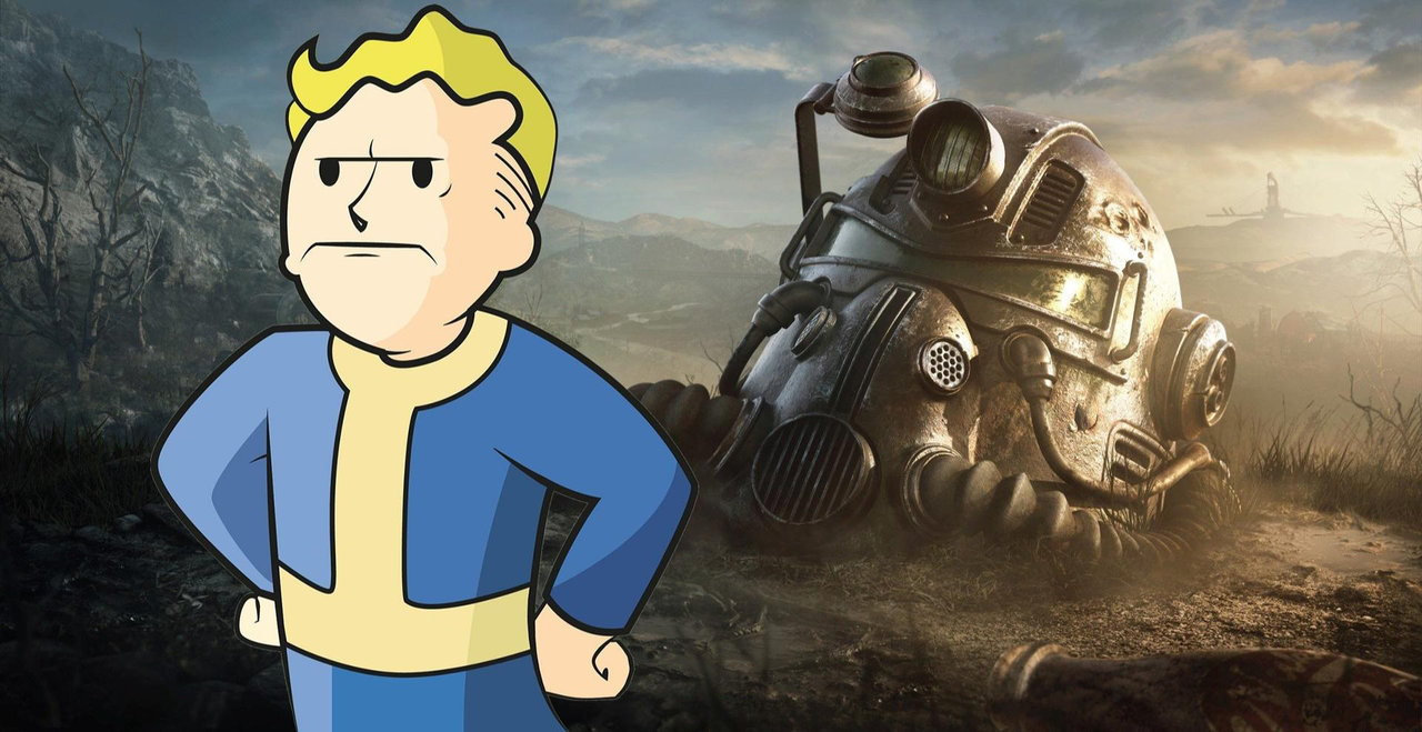 Fallout 1st steam 1 month membership фото 85