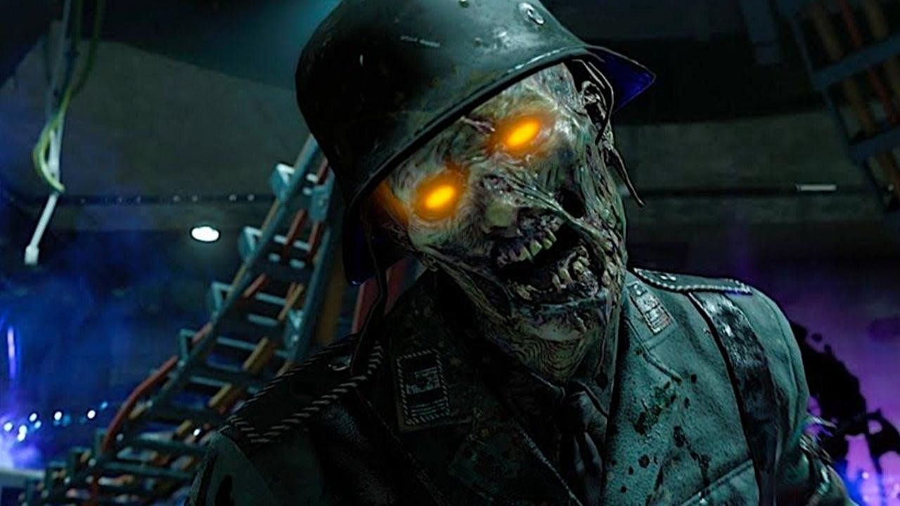 Зомби-режим Call of Duty: Black Ops Cold War на время станет бесплатным.