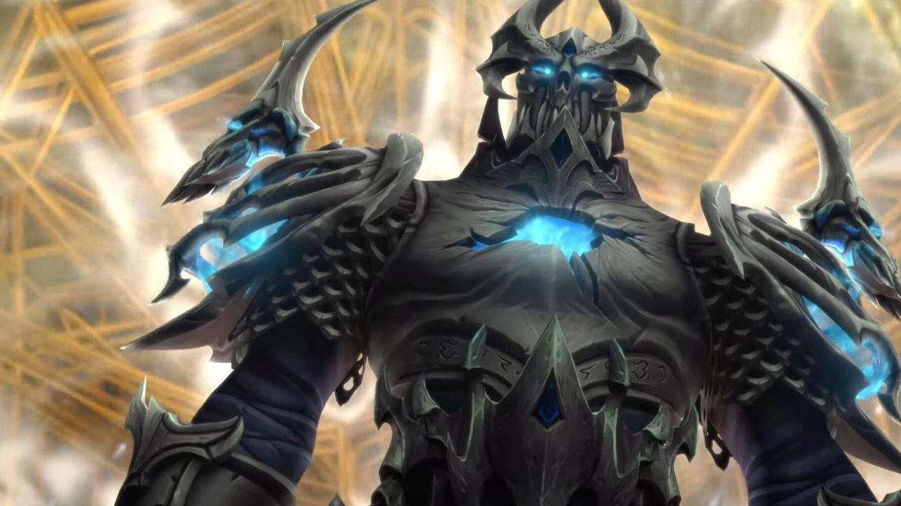 Энтузиаст показал World of Warcraft на движке Unreal Engine 5