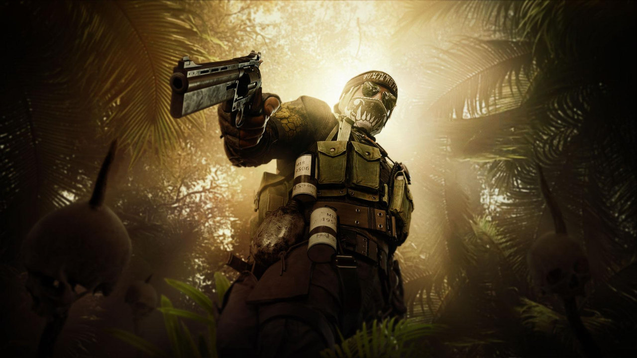Слух: авторы Warzone 2 вдохновлялись режимом из Call of Duty: Black Ops 4