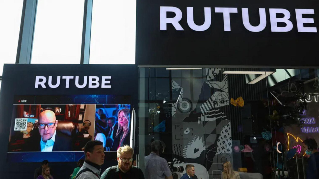 Месячная аудитория Rutube в марте и апреле выросла на 161%