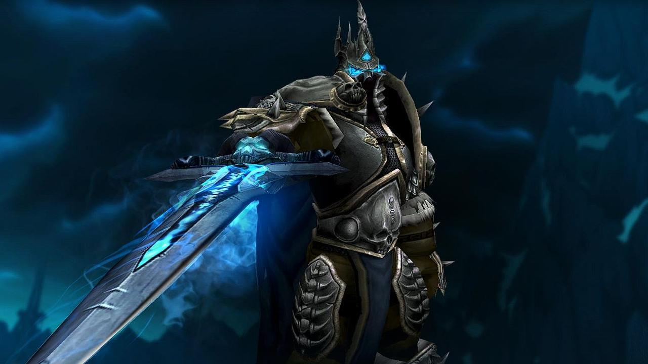 Варкрафт лич кинг. Wrath of the lich King. World of Warcraft: Wrath of the lich King. Король Лич Cinematic Remaster. Wow lich King.