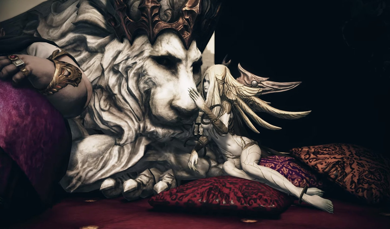 Final Fantasy XIV: Shadowbringers - трейлер запуска.
