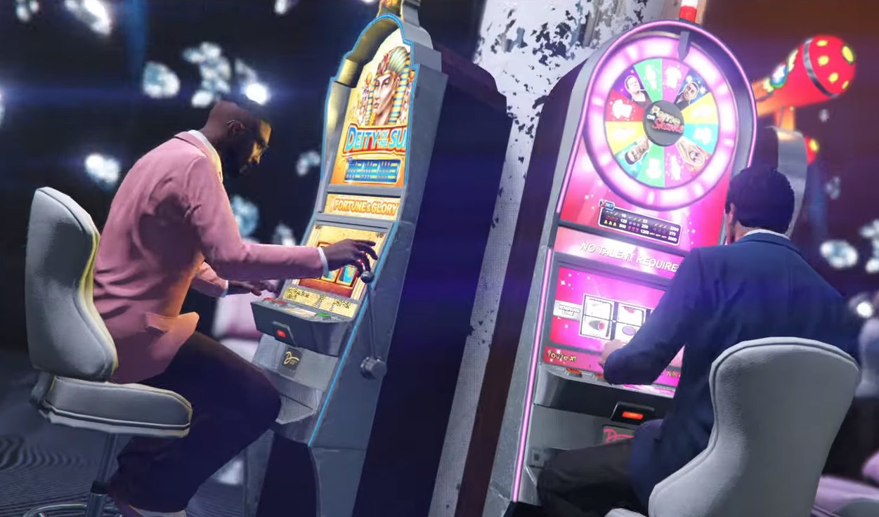 gta 5 online casino gta 5 online casino
