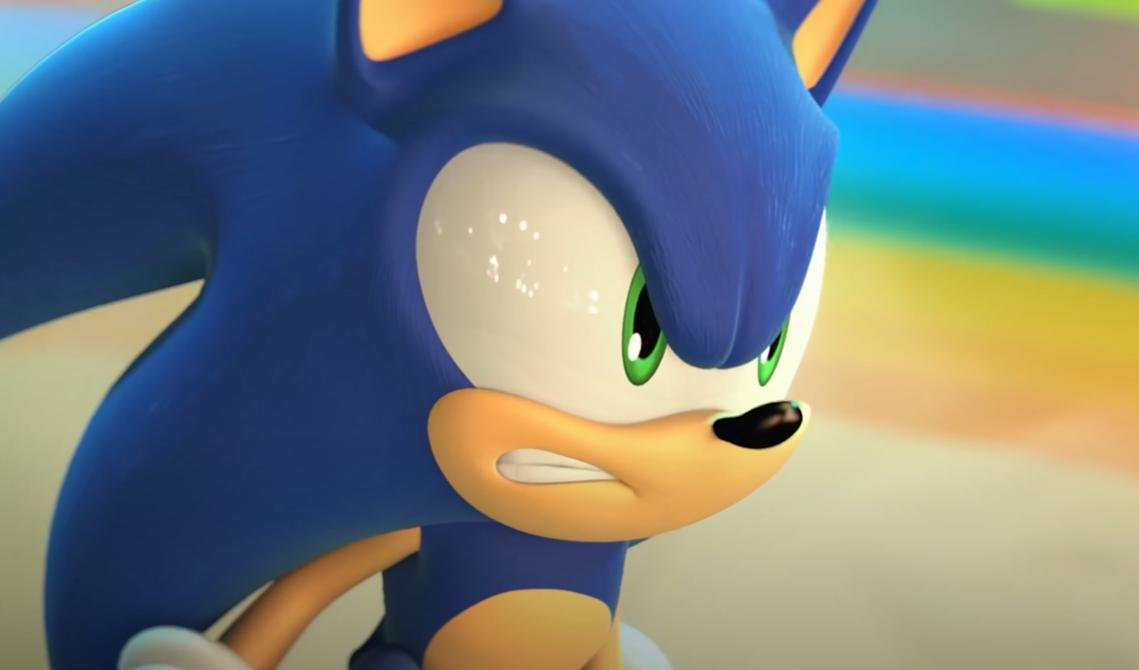 Sonic Colors Ultimate - релизный трейлер.