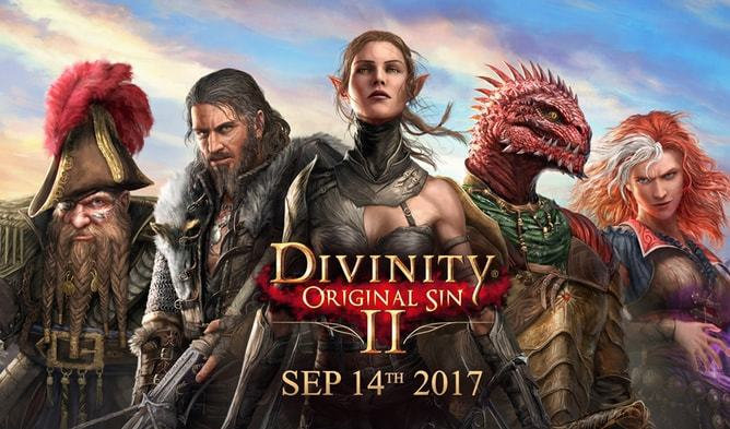 Divinity original sin 2 полезные таланты thumbnail