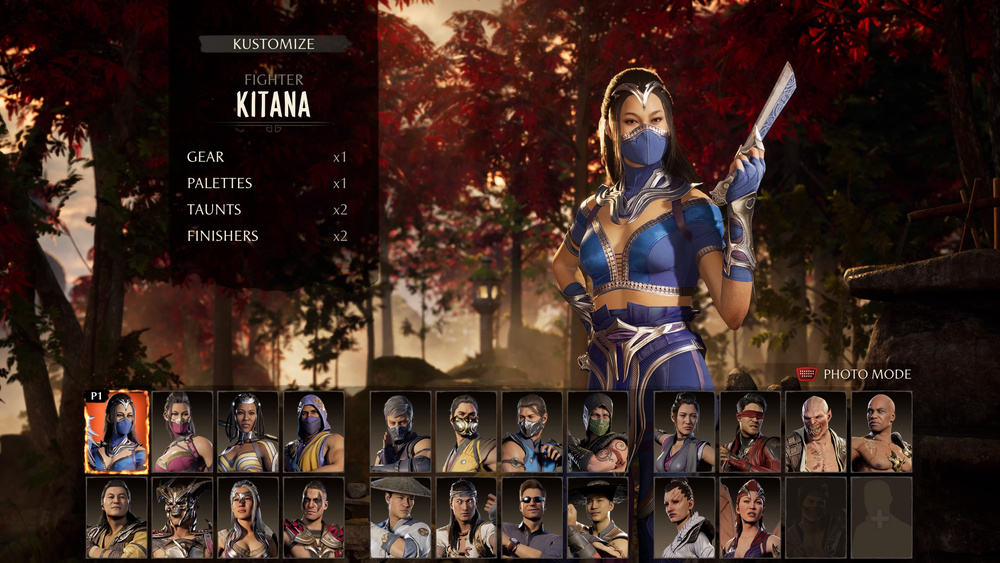 Все персонажи Mortal Kombat 1 () — основные и из дополнений | GameFans | Дзен