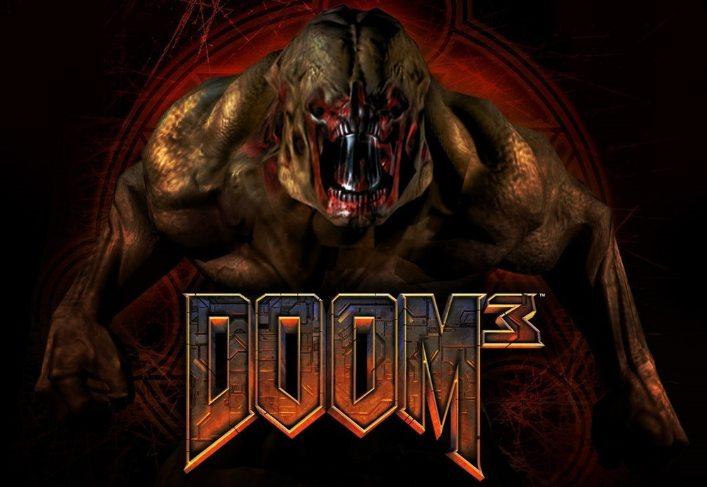 Doom 3 шкаф 669