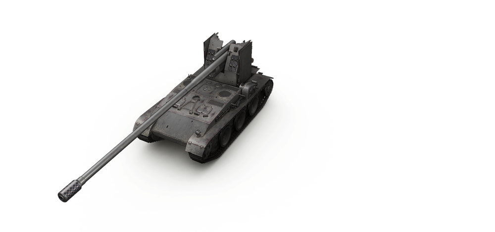 World of Tanks: гайд по Grille 15 | PLAYER ONE