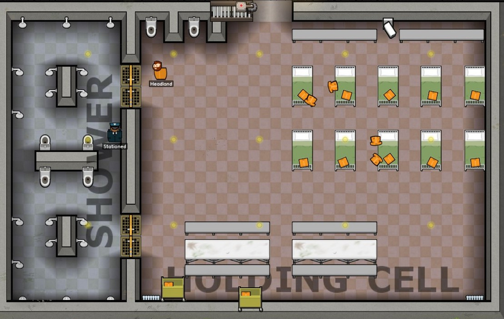 prison architect shop front