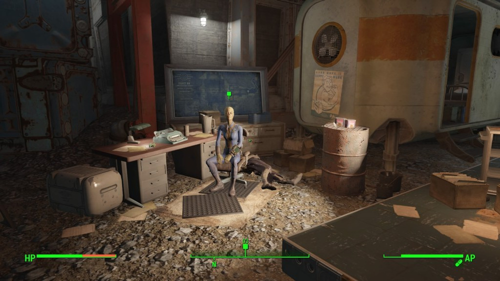 Fallout 4 секретный прототип игрового автомата играть все эмуляторы игровых автоматов