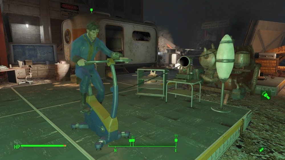 Fallout 4 секретный прототип игрового автомата игровые автоматы бесплатно онлайн фрукты