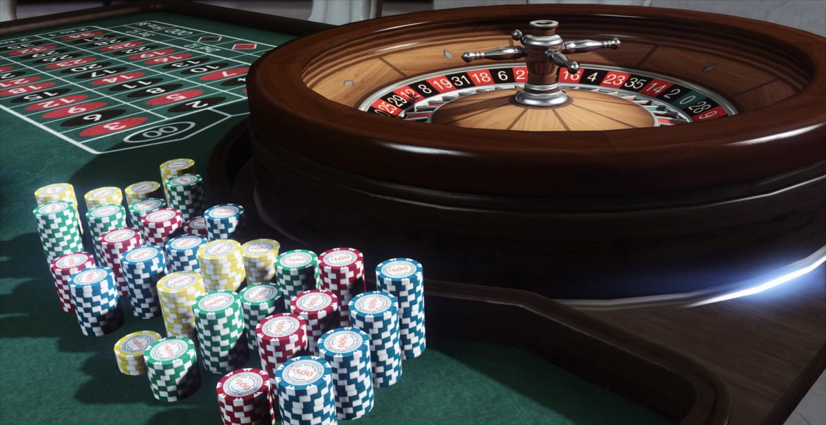 gta 5 casino