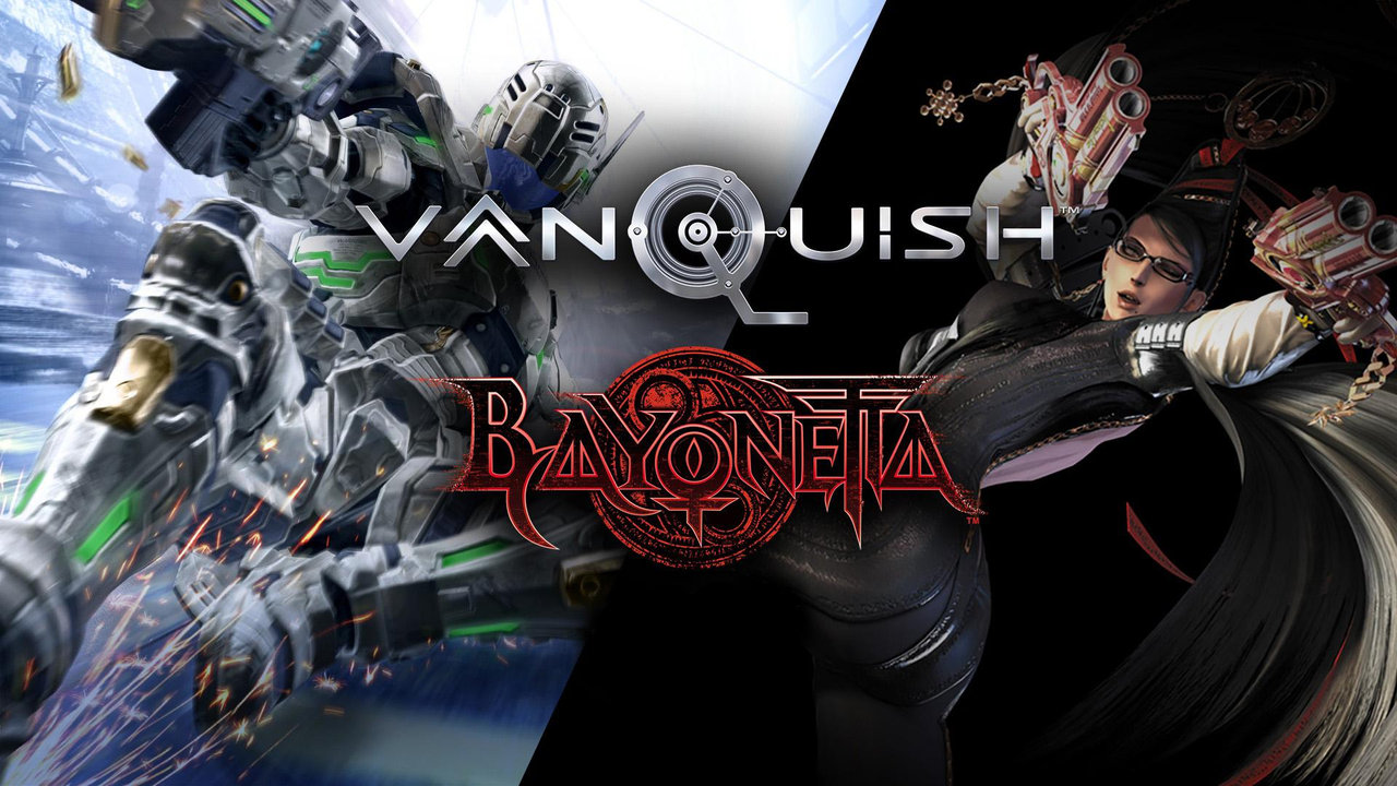 В сети появилась информация о ремастере Vanquish и Bayonetta