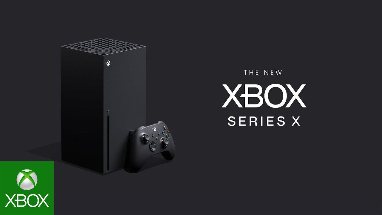 В сети появились подробные характеристики новой Xbox