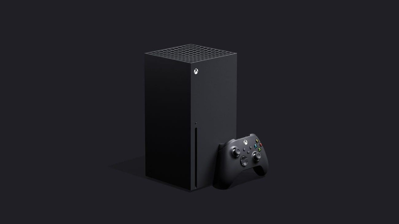 Новая консоль от Microsoft будет называться просто Xbox