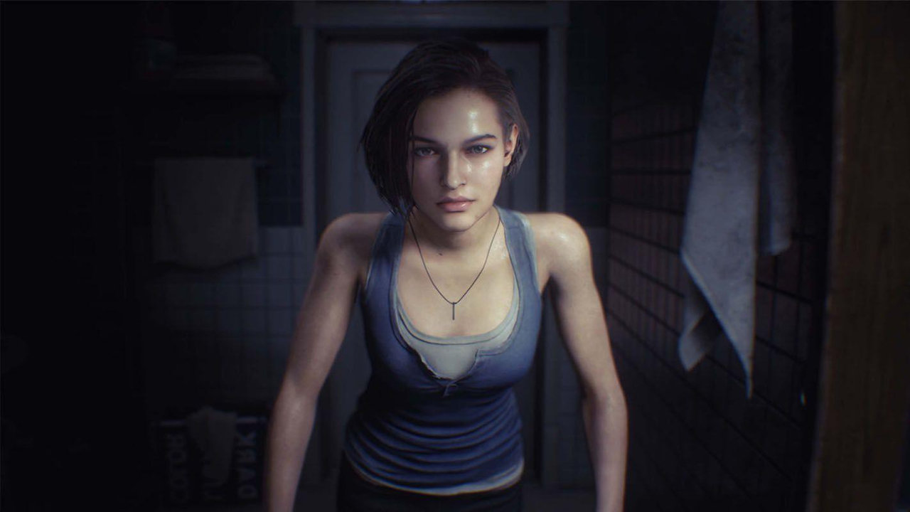 В Steam появились цена и требования Resident Evil 3 Remake