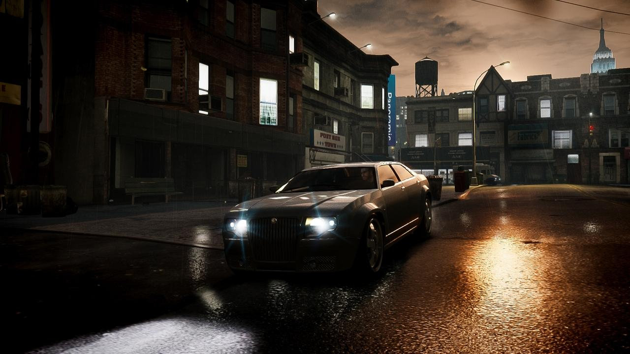 Официально: GTA 4 сняли с продаж из-за Games for Windows Live Официально: GTA 4 сняли с продаж из-за Games for Windows Live