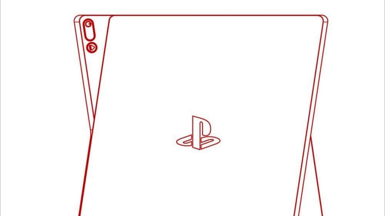Слух: В сети опубликован финальный дизайн PlayStation 5