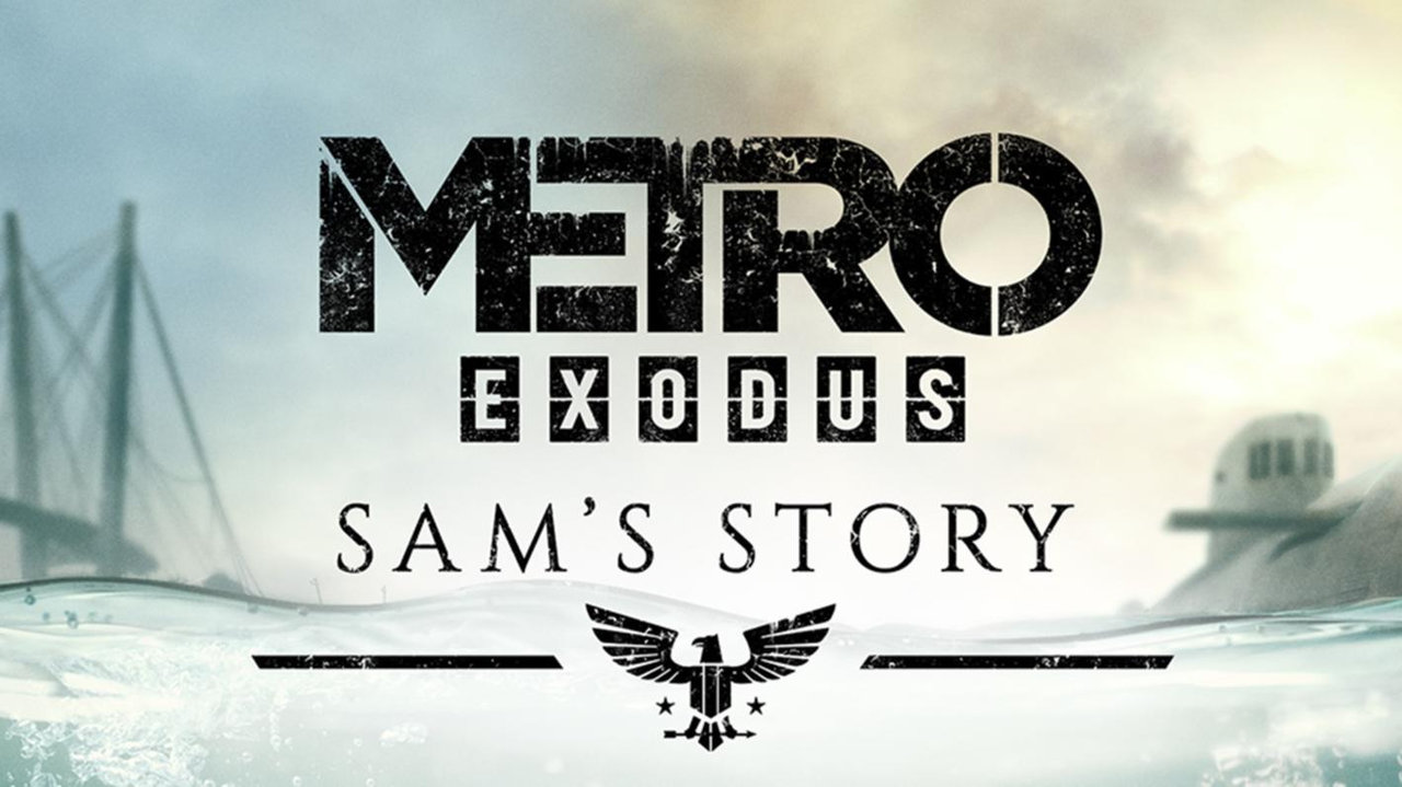 Официально: названа дата релиза второго DLC к Metro Exodus