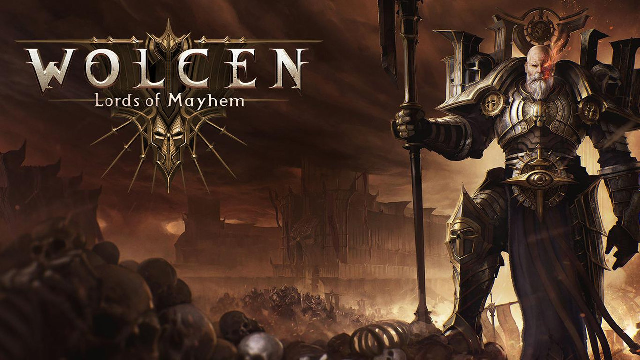 Обсуждение Wolcen: Lords of Mayhem - обсуждение игры (основная тема) - GoHa. Ru