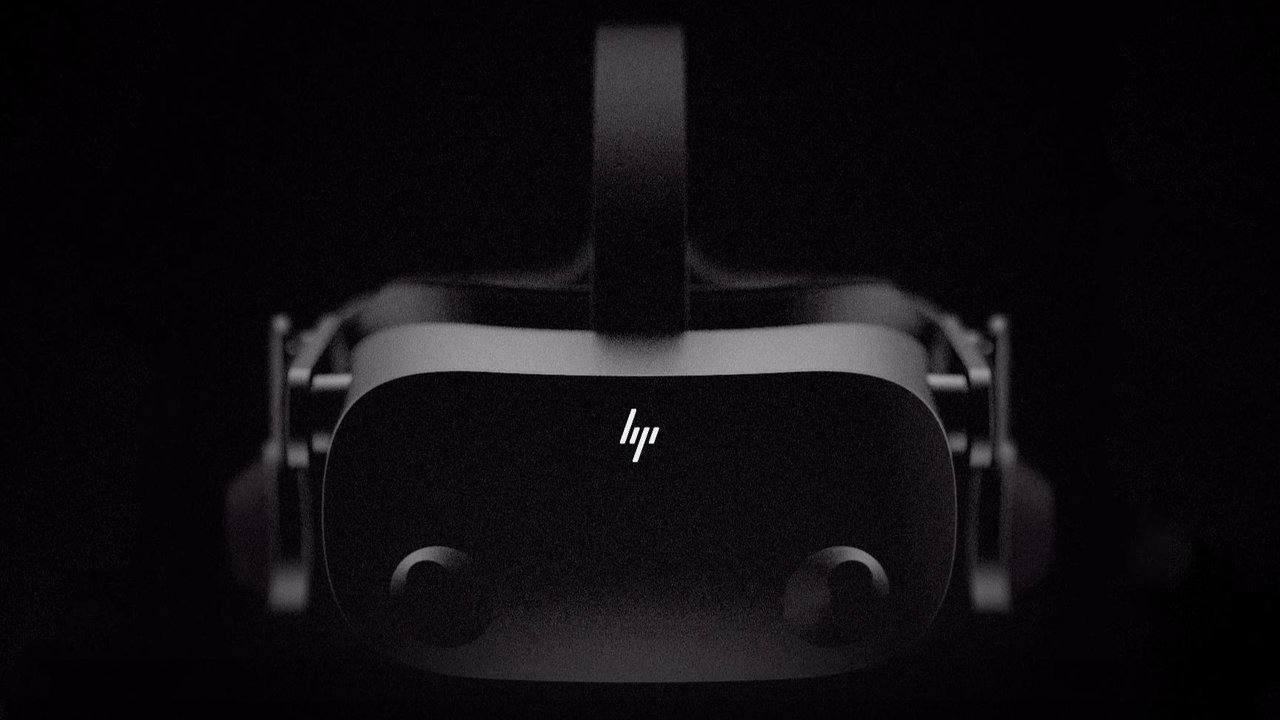 HP, Valve и Microsoft анонсировали единый VR-шлем следующего поколения