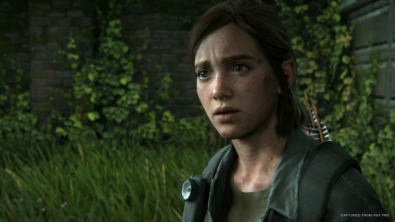 Выход The Last of Us: Part 2 перенесли из-за пандемии