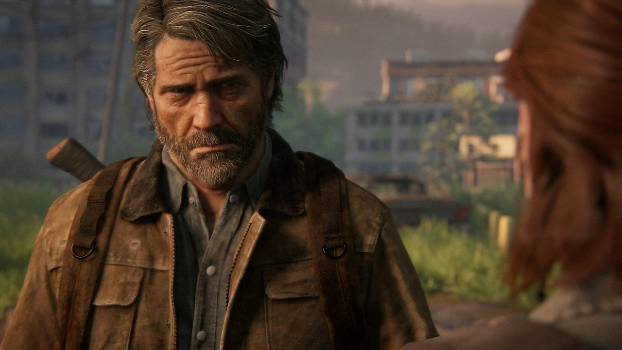 В сеть слили новый геймплей The Last of Us: Part 2