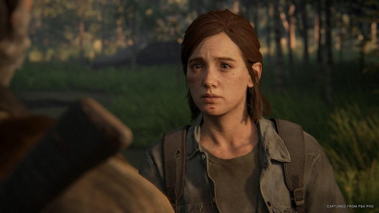 Шрайер рассказал, почему пришлось перенести The Last of Us: Part 2