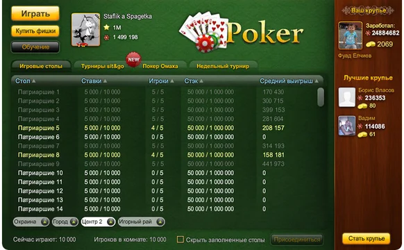 Покер онлайн майл ру сколько выводятся деньги с betcity